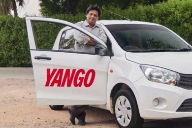 Dubai’s Yango Group targets MENAP and beyond with $20mln Startup Fund