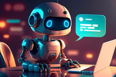 AI-Powered Chatbots: Accelerating Saudi Arabia’s Vision 2030 in Banking & Fintech