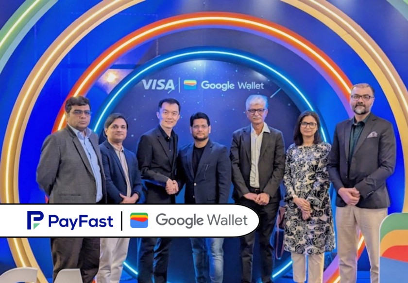 PayFast Becomes The First Payment Gateway to Partner with Google Pay in Pakistan