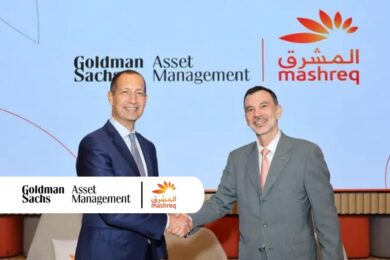Mashreq Partners with Goldman Sachs Asset Management to Elevate Wealth Management Offerings in UAE