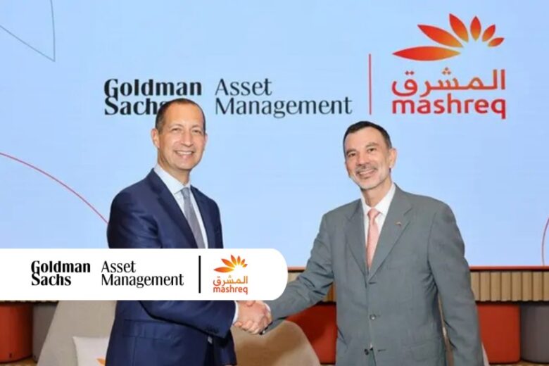 Mashreq Partners with Goldman Sachs Asset Management to Elevate Wealth Management Offerings in UAE