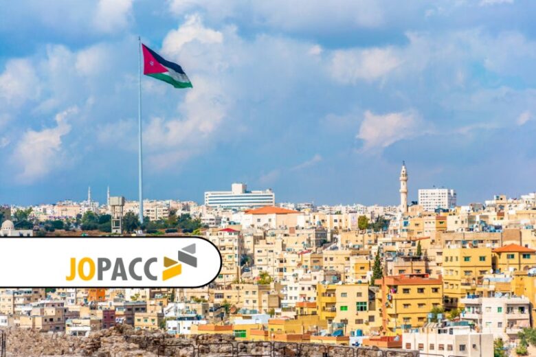 Instant Payments Boom: JoPACC Reports 77.2% Growth in Digital Transactions