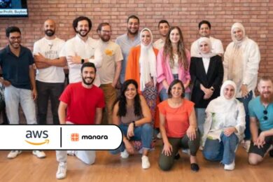 Amazon Web Services and Manara collaborate to develop Cloud Talent across MENA