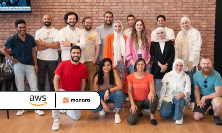Amazon Web Services and Manara collaborate to develop Cloud Talent across MENA