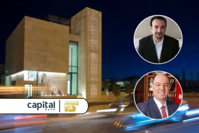 Capital Bank and Falcons Soft partners to expand Electronic Payments in Jordan