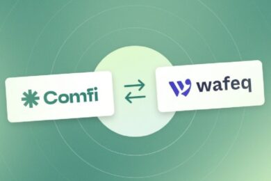 Wafeq partners with Comfi to fuel SME Growth in the UAE
