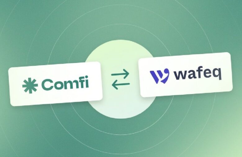 Wafeq partners with Comfi to fuel SME Growth in the UAE