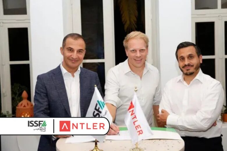 ISSF Invests USD 3 Million in Antler MENAP Fund to Boost Jordan’s Startup Ecosystem