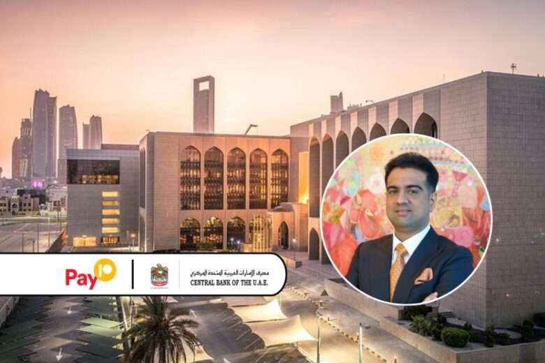 Pay10 becomes first fintech to go live on Central Bank of the UAE’s Open Finance Framework