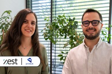 UAE’s Zest Equity Secures $4.3M in Pre-Series A Funding led by Prosus Ventures