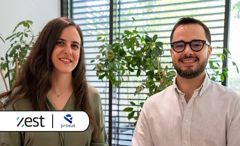 UAE’s Zest Equity Secures $4.3M in Pre-Series A Funding led by Prosus Ventures