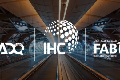 IHC, ADQ and FAB pioneer UAE Dirham-backed Stablecoin for the Digital Economy