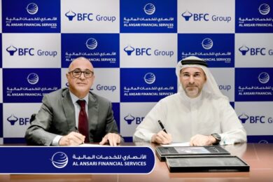 Al Ansari Financial Services Completes Acquisition of BFC Group, Becoming the Largest Non-Banking Financial Services Provider in the GCC