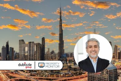 Dubizzle Group acquires UAE's Property Monitor portal amidst IPO talks