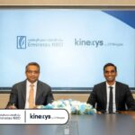 Emirates NBD partners with Kinexys by J.P. Morgan to Boost Cross-Border Payment Security