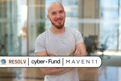 UAE’s crypto startup Resolv Labs raises $10mln Seed round co-led by Cyber.Fund and Maven 11
