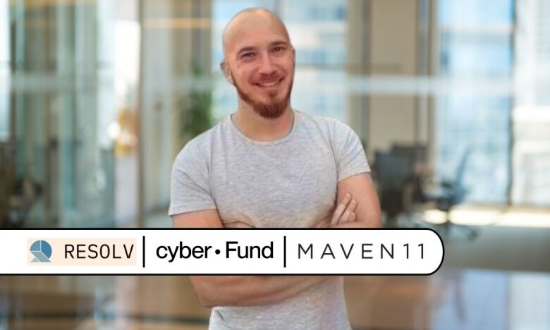 UAE’s crypto startup Resolv Labs raises $10mln Seed round co-led by Cyber.Fund and Maven 11