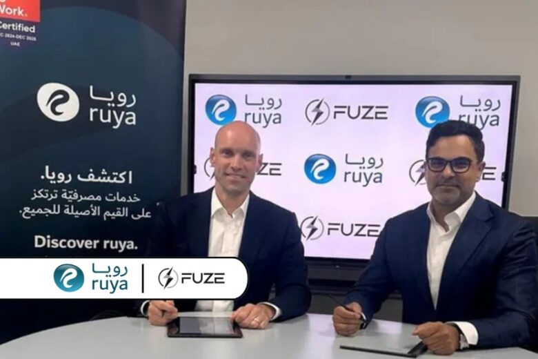 ruya becomes first Islamic bank globally to offer Virtual Asset Investments including Bitcoin