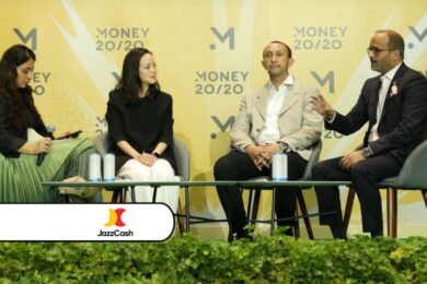 Pakistan's JazzCash Eyes Regional Expansion in Gulf Region for Seamless Remittance