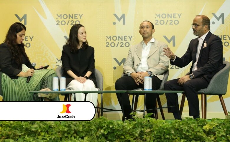 Pakistan's JazzCash Eyes Regional Expansion in Gulf Region for Seamless Remittance