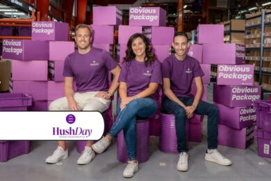 Dubai Startup Hushday raises AED2mln to Launch the Middle East’s First Premium Flash Sales Platform