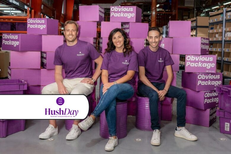 Dubai Startup Hushday raises AED2mln to Launch the Middle East’s First Premium Flash Sales Platform