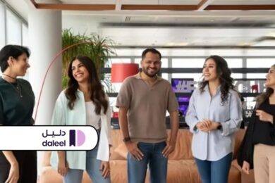 Daleel becomes Middle East’s First Minancial Marketplace to integrate Binance Cryptocurrency Products