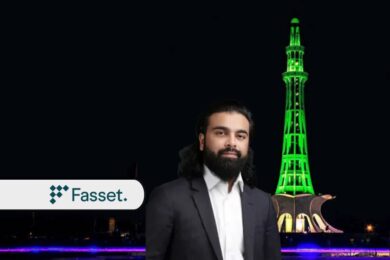 Dubai-based Fasset Secures Sandbox License to Launch Pakistan’s First Tokenized Gold Solution
