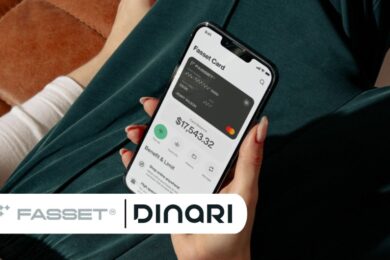 Fasset, Own and Dinari tokenize $1bln in U.S. equities for Global Investors
