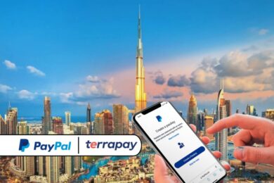 PayPal Partner with TerraPay to Expand Access to Cross-Border Payments across Middle East and Africa