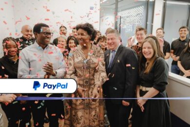 PayPal Opens First Regional Hub in the Middle East and Africa with New Office in Dubai