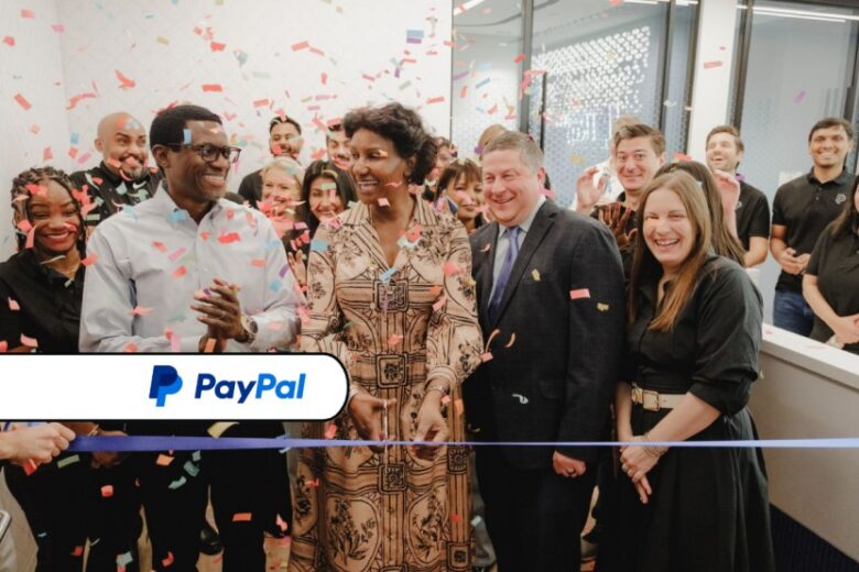 PayPal Opens First Regional Hub in the Middle East and Africa with New Office in Dubai