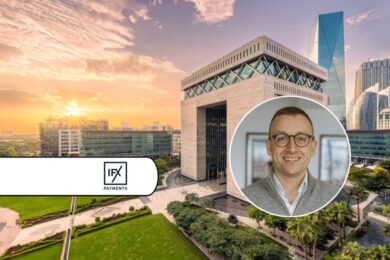 UK’s IFX Payments Expands in UAE with DFSA License