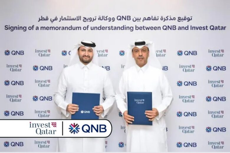 Invest Qatar and QNB partner to offer tailored services to Foreign Investors
