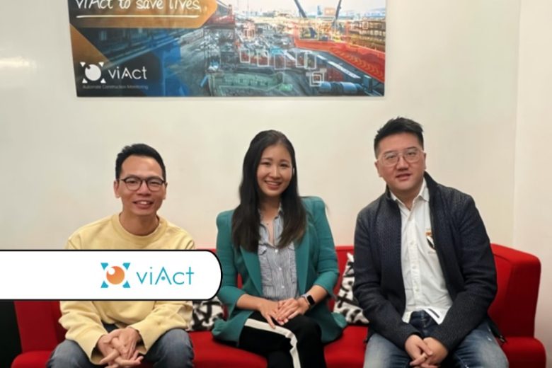 Safety AI startup viAct raises USD 7.3 Million Series A for expansion in MENA & Europe