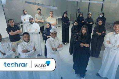 Saudi’s Techrar Secures SAR 6 Million Investment Led by Wa’ed Ventures