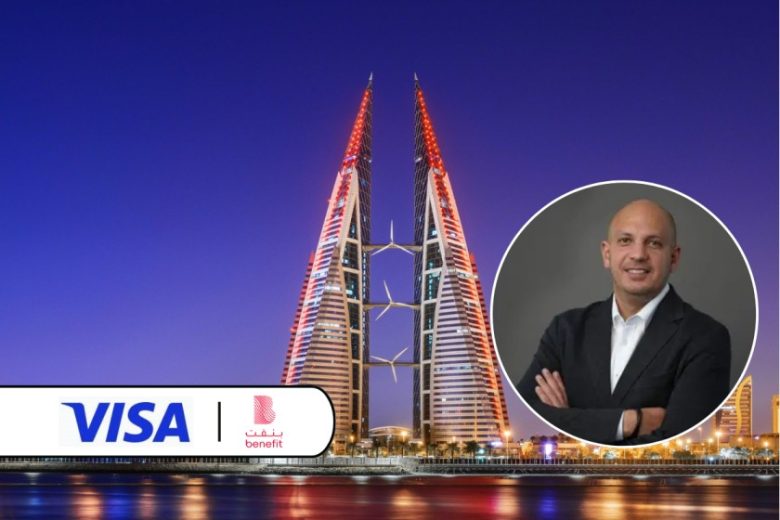 Visa Launches Visa+ Service in Bahrain to Enable Cross-Border Transfers Using Mobile Numbers