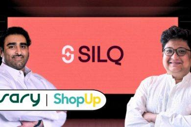 Sary, ShopUp join forces to create "SILQ" Raising $110M To Build Largest B2B Platform