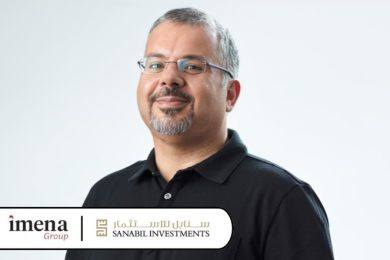 Saudi’s iMENA raises $135mln pre-IPO investment from Sanabil Investments