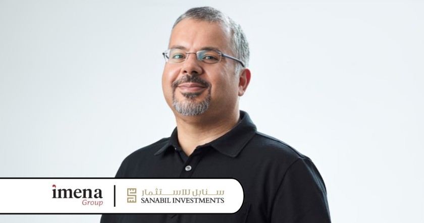 Saudi’s iMENA raises $135mln pre-IPO investment from Sanabil Investments