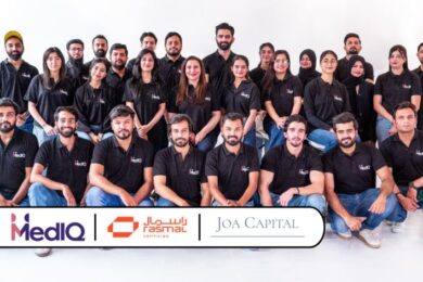 Pakistan’s healthtech MedIQ Raises $6 Million in Series A to Expand Across GCC