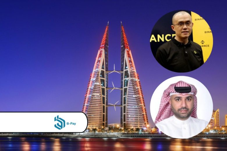 Binance-Affiliated fitech BPay Global Licensed by CBB to Offer Payment Services in Bahrain