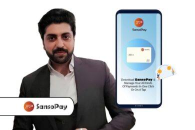 SANSO Launches SansoPay: The Future of Borderless Payments for Individual and Companies