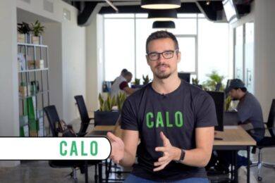 Saudi meal subscription startup Calo expands to UK, absorbs two local brands