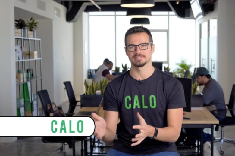 Saudi foodtech Calo raises $39 million Series B extension for AI push, global expansion