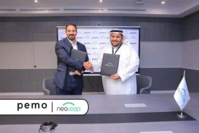 PEMO launches in Saudi Arabia to empower businsses with smarter Expense Management