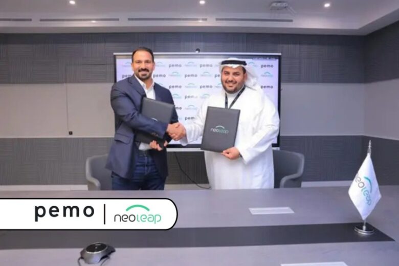 PEMO launches in Saudi Arabia to empower businsses with smarter Expense Management