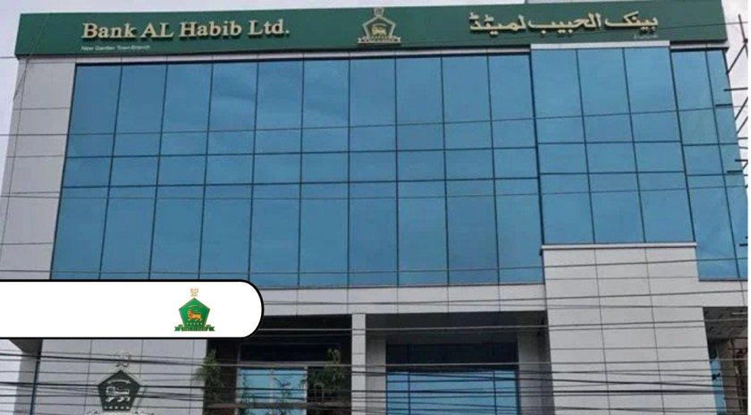 Bank Al Habib  Reports PKR 10.72 Billion Profit in Q1 2025