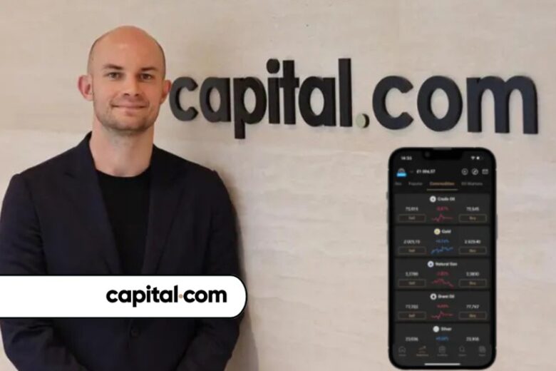 Capital.com offers global investors access to UAE Stocks