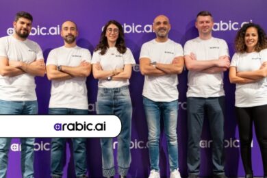 Dubai-Based Arabic.AI launches MENA's first B2B Agentic AI Platform